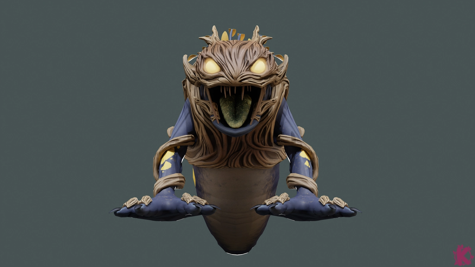 Rot Eater 2