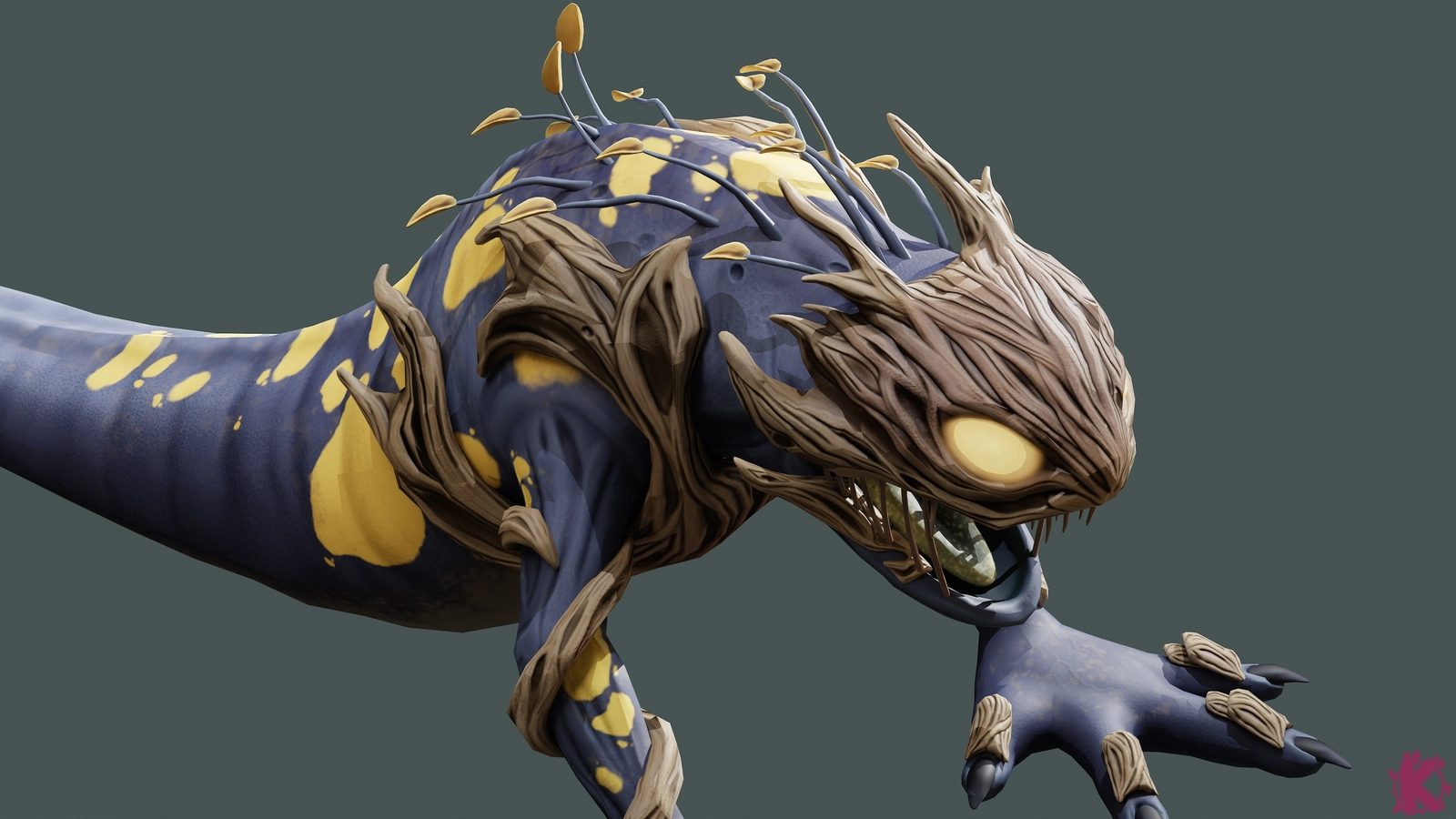 Rot Eater 4