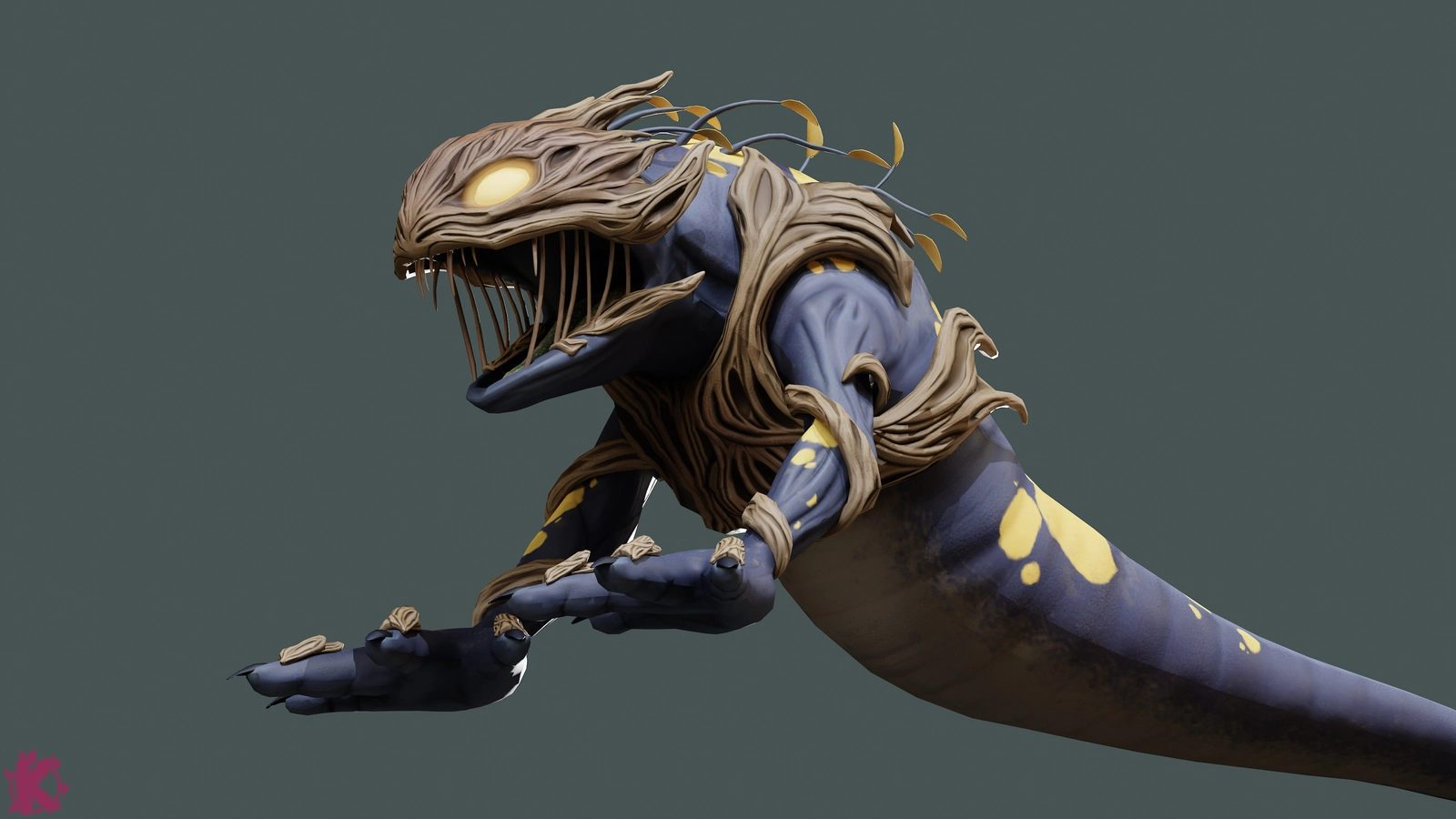 Rot Eater 6