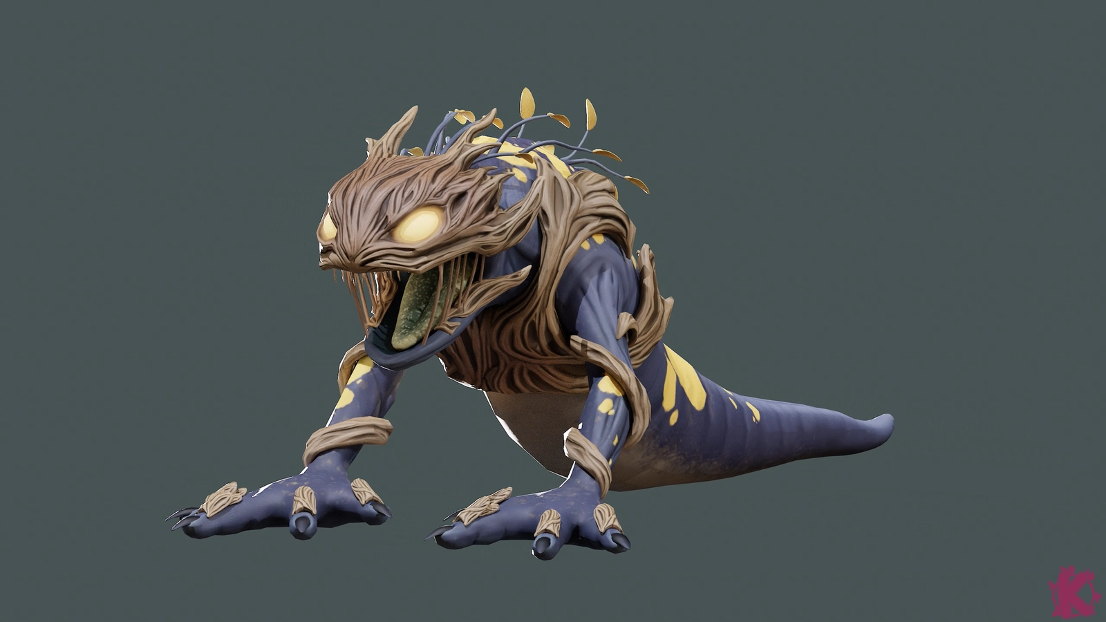 Rot Eater 7